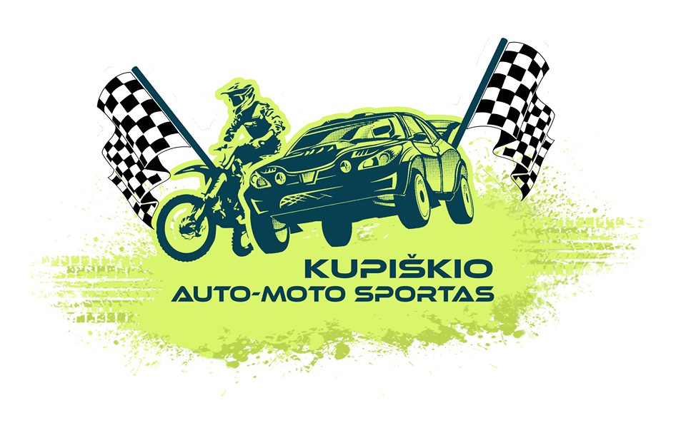 VšĮ Kupiškio auto moto sportas