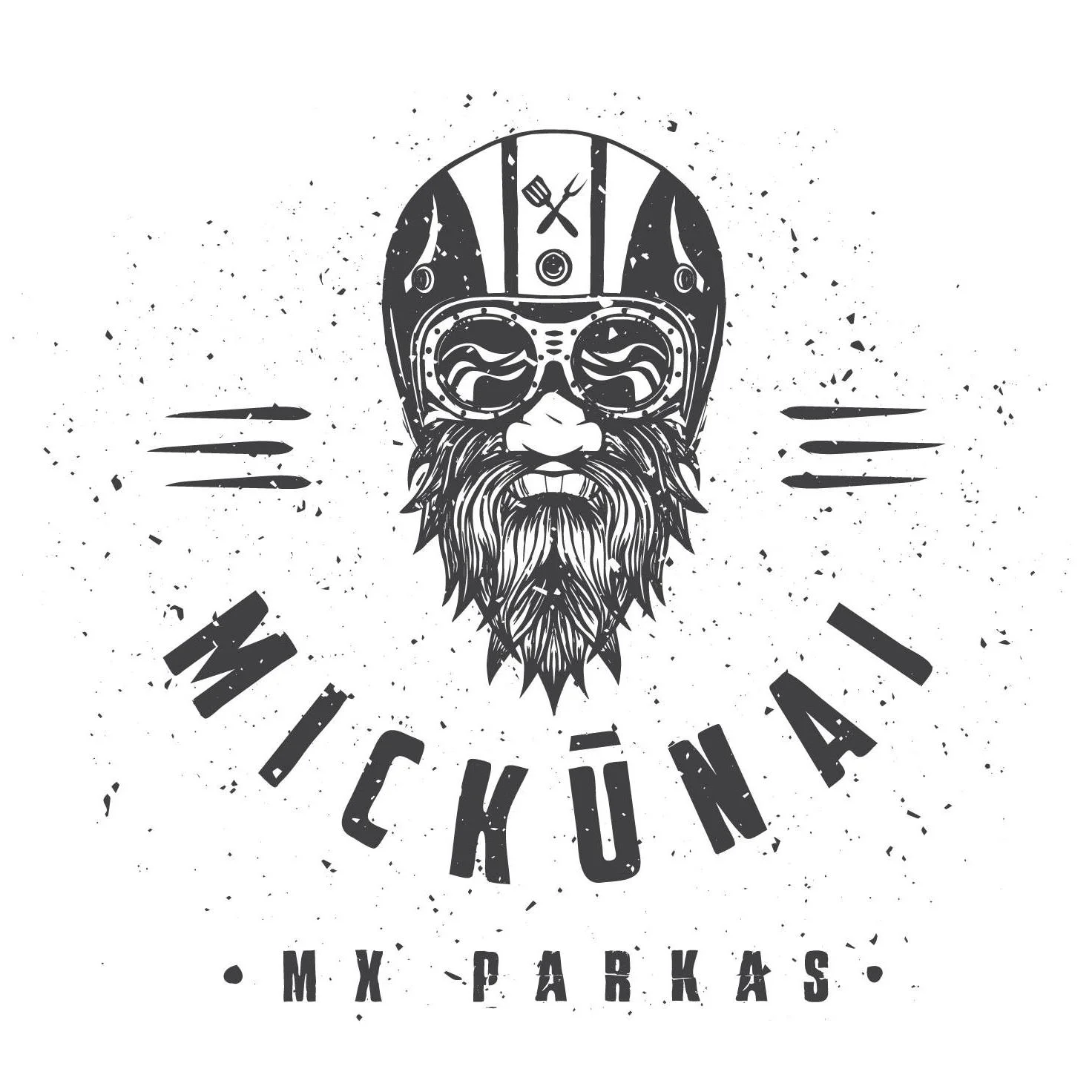 Mickūnai MX parkas
