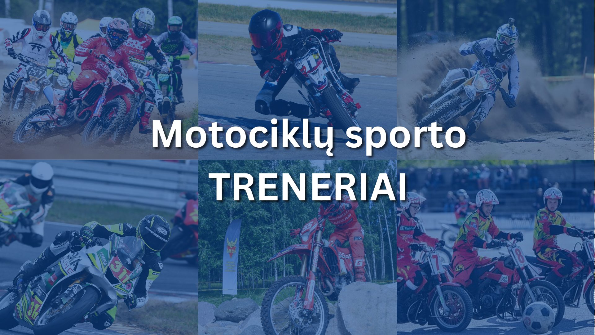 Lmsf LMSF – Lietuvos Motociklų Sporto Federacija