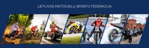Lmsf LMSF – Lietuvos Motociklų Sporto Federacija