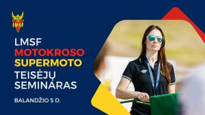 Lmsf LMSF – Lietuvos Motociklų Sporto Federacija
